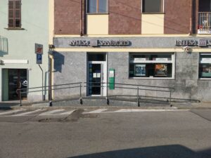 Sempre meno banche: 669mila piemontesi abitano in un Comune privo di filiale