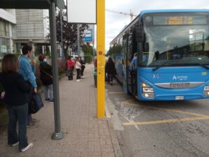 Arriva Italia, raffica di corse cancellate