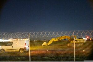 Caselle: imprevisto tecnico al velivolo, il 118 riorganizza il trasferimento dell’equipe trapianto