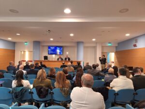Asl To4: un robot per il trattamento mininvasivo del tumore alla prostata