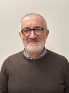 Il dottor Giovanni Richiardi: è il nuovo direttore di Ostetricia e Ginecologia a Ciriè