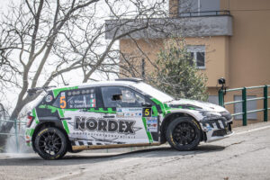 La “Ronde del Canavese” scalda i motori