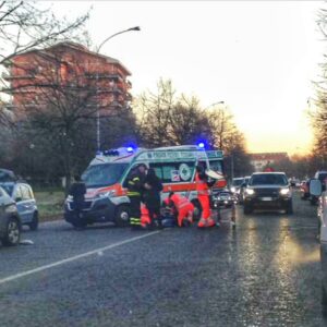 Sicurezza stradale, il Piemonte è maglia nera: otto pedoni morti in cinque settimane