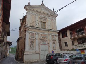 Rivara in lutto per il piccolo Alessandro: la Procura dispone accertamenti