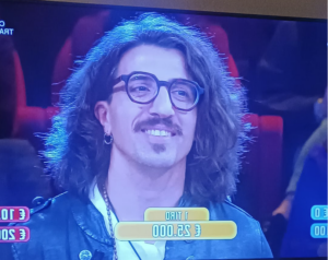 Affari Tuoi: Jonathan Cirillo chiude in bellezza e “stacca un assegno” da 38.000 euro