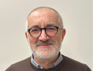 Il dottor Giovanni Richiardi: è il nuovo direttore di Ostetricia e Ginecologia a Ciriè