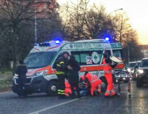 Sicurezza stradale, il Piemonte è maglia nera: otto pedoni morti in cinque settimane