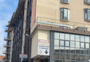 Antonio Toscano è il nuovo direttore di Anestesia e Rianimazione a Ivrea