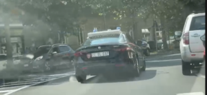 Fermato per omicidio l’uomo che aveva seppellito la madre nel bosco