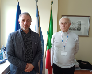 Rivarossa: al via il piano per sbloccare il centro storico e mettere in sicurezza la sp 39