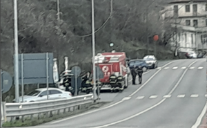 Riaffiora il corpo di una donna di Ciriè che si era gettata dal ponte del Diavolo a Lanzo