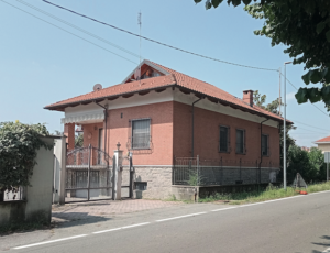 Caselle: assegnata la casa confiscata alla mafia