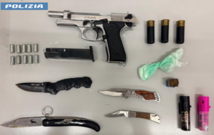 Due studenti universitari (fratelli) furono rapinati a novembre: arrestata coppia di giovani