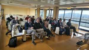 Front-Lombardore, la progettazione della variante entra nella fase decisiva