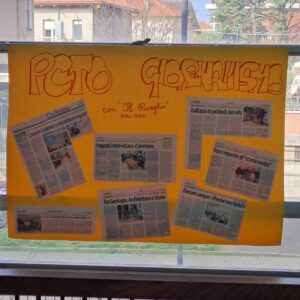 Quando la scuola scrive il futuro: l’entusiasmo dei ragazzi  per il giornalismo