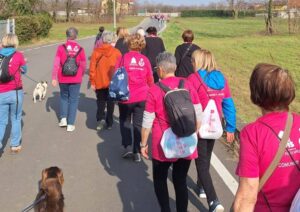 “L’8 con te”, la corsa-camminata solidale che unisce sport, comunità e impegno sociale