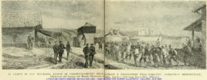 L’oblio sul lager canavesano dei soldati borbonici -Photogallery-