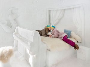 San Valentino: tante idee per festeggiare