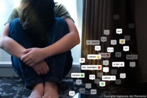 Contro il bullismo e il cyberbullismo