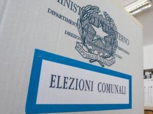 Elezioni amministrative, c’è la data: si vota il 24 e 25 maggio