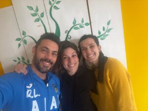 EnergyLife, un filo che unisce educazione, sport e crescita personale