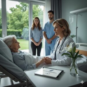 Fine vita, il primo caso in Piemonte: Paolo è morto a casa sua, ma è scontro sul costo del farmaco