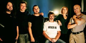 Una versione ad alto impatto rock di The Sound of Silence: ecco il nuovo video degli Heavy  Soul