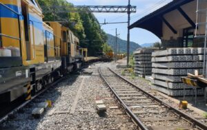 Torino-Ceres, da lunedì 23 febbraio ritornano i treni