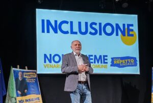 Asili aperti una sera al mese, la proposta del candidato sindaco Mirco Repetto