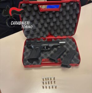 Tenta la rapina al compro-oro per pagare gli operai: arrestato 79enne