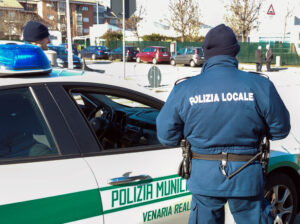 Venaria: tutela dell’incolumità pubblica e della sicurezza, intensificati i controlli in città