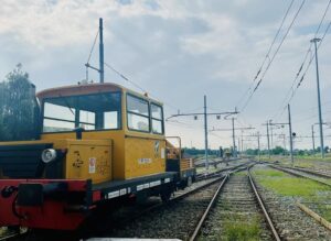 Ferrovia Rivarolo-Pont, i lavori di elettrificazione saranno conclusi entro il 2026