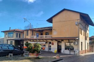 Mutuo Soccorso, cominciano i cantieri nella sede di piazza XXV Aprile