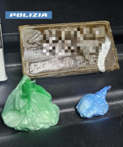 Corso Principe Oddone “attenzionato”: due arresti per droga in poche ore