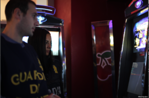 Azzardo e mafie in Piemonte: nel 2024 giocati oltre 9 miliardi di euro