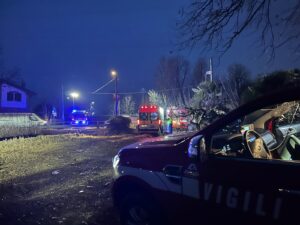 Villanova, trovata morta nel canale una donna di 78 anni