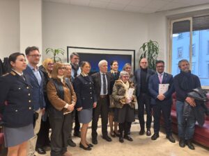 Violenza di genere: dopo il sangue, il protocollo per fermare gli autori