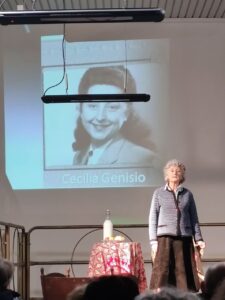 8 marzo: lo spettacolo “Vitae. Racconti e ricordi” per testimoniare il coraggio delle donne durante la guerra