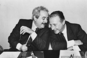 Mostra fotografica “L’eredità di Falcone e Borsellino”
