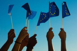 Viaggio studio a Strasburgo per gli studenti vincitori di “Diventiamo cittadini europei”