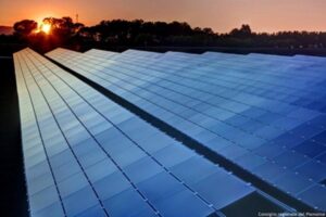 Più fonti rinnovabili, meno ricorso ai combustibili fossili