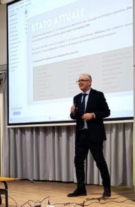 Nichelino punta su sicurezza, digitalizzazione, mobilità sostenibile