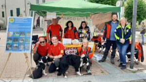 Importante percorso di formazione per gli istruttori di Argo Ucs