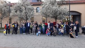 “Pacco bebè” sempre più ricco per i nuovi borgaresi