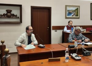 Case Cit, venerdì il sopralluogo