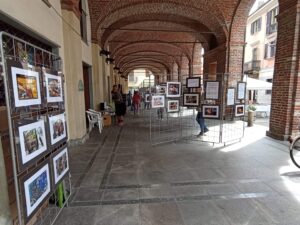 Nuova aula studio a Caselle grazie ai fondi metropolitani