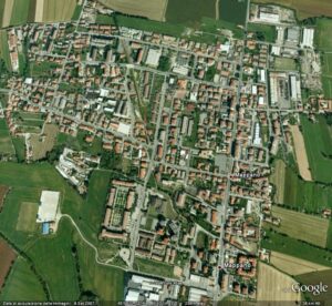 Nuova tappa verso il primo piano regolatore di Mappano