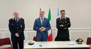 Ricorso alle telecamere in crescita: Mappano più sicura