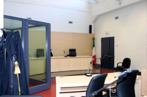 Condannato a due anni per violenze chiede scusa ai genitori: perdonato