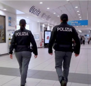 Dogane e frontiere: i numeri di Entry Exit, il nuovo sistema di controllo dei cittadini provenienti da paesi terzi